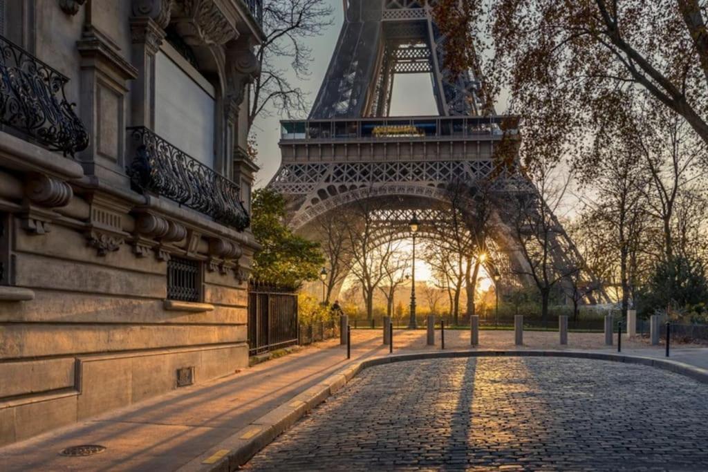 Cocon Proche Disneyland Et Paris Torcy  Eksteriør bilde