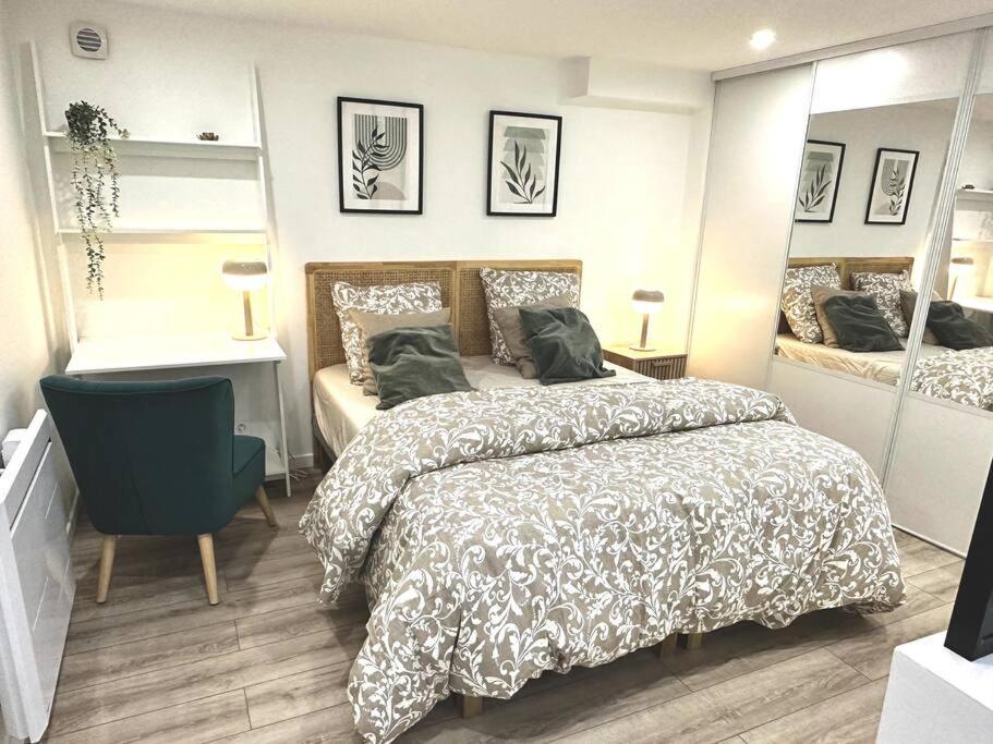Cocon Proche Disneyland Et Paris Torcy  Eksteriør bilde