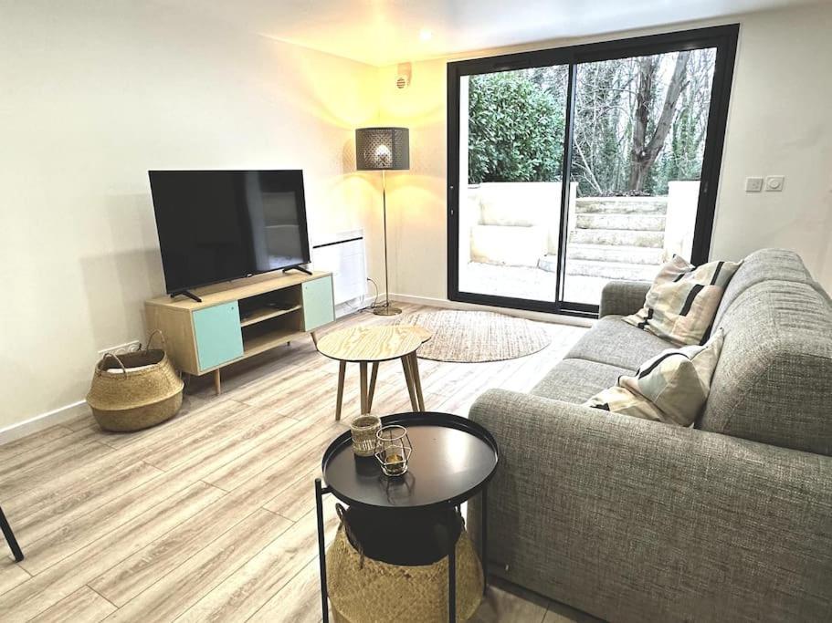 Cocon Proche Disneyland Et Paris Torcy  Eksteriør bilde